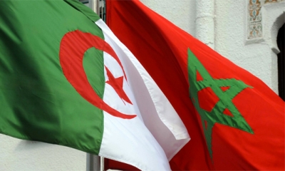 الجزائر تقرر فتح مجالها الجوي مع المغرب لنقل المساعدات الإنسانية والجرحى