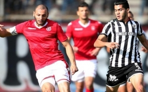 الجامعة التونسية لكرة القدم تحدد موعد المباريات المؤجلة: الكلاسيكو يوم 25 فيفري وانطلاق مرحلة الاياب يومي 27 و28 فيفري