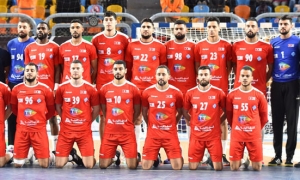 مونديال كرة اليد  تونس في المستوى الرابع و 29 ماي موعدا للقرعة