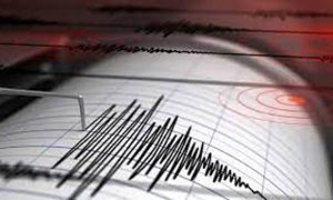 زلزال بقوة 5 درجات يضرب « ملاطية » جنوب تركيا