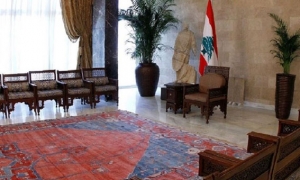 معضلة الفراغ الرئاسي تفاقم الأزمة السياسية والاقتصادية: لبنان في مهب المحاور الإقليمية والدولية