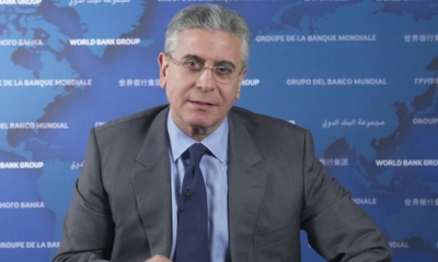 فريد بالحاج يؤكد ان المغرب قادر على بلوغ 7% نسبة نمو اقتصادي