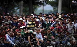 تقرير أممي يؤكد ان عدد المهاجرين حول العالم وصل إلى 258 مليوناً