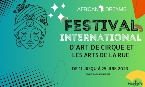 الدورة السادسة للمهرجان الدولي لفنون السيرك:  النجمة وافروسيركوس: تونس بلد التعدد والتنوّع وليست عنصرية