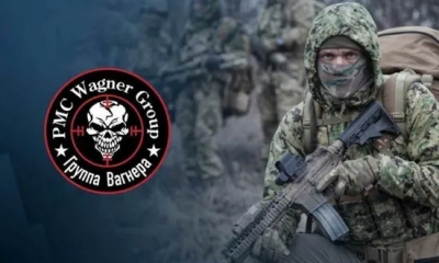 بريطانيا تصنف مجموعة فاغنر الروسية منظمة إرهابية رسميا