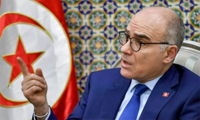 وزير الشؤون الخارجية يتراس الوفد التونسي في أشغال الدورتين لمجلس جامعة الدول العربية