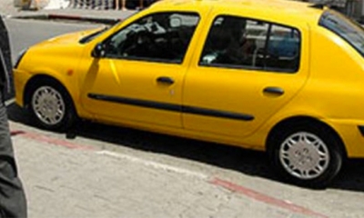 فوشانة: تفكيك عصابة مختصة في سلب سيارات الأجرة " تاكسي"