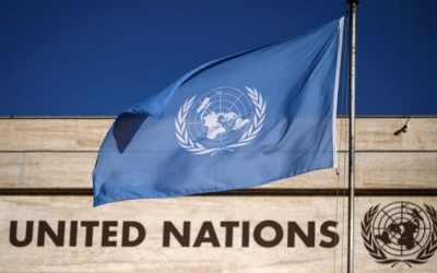 الأمم المتحدة تؤكد أن الحصار الكامل لقطاع غزّة "محظور" بموجب القانون الإنساني الدولي
