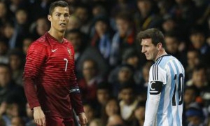 في توقع جديد لبطل العالم قطر 2022: «الأرجنتين» الأقرب إلى الفوز و«ميسي» يحسم الصراع الدائم مع «رونالدو»