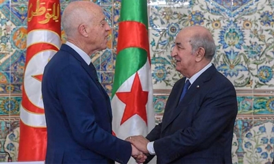 سعيّد يزور الجزائر يومي 1 و2 مارس للمشاركة في قمة منتدى الدول المصدرة للغاز