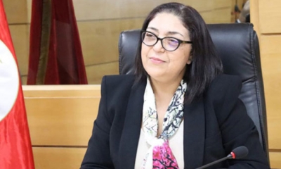 وزيرة التجارة " مفماش مجاعة راهو في تونس "