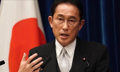 اليابان تتعهد بتقديم خارطة طريق نحو إزالة الأسلحة النووية