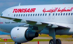 على خلفية الكشف عن شهادات مفتعلة&quot; الاحتفاظ بموظفين اثنين بشركة الخطوط الجوية التونسية