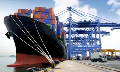 28.3 مليون طن من البضائع عبرت الموانئ التونسية