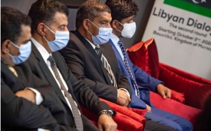ليبيا :  خلافات وعراقيل تواجه التصويت على آلية الترشح للمناصب السيادية
