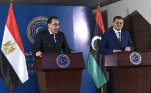 اللجنة الرباعية بشأن ليبيا تختتم اجتماعها الافتراضي: الدعوة إلى سحب المرتزقة والقوات الأجنبية من كافة الأراضي الليبية