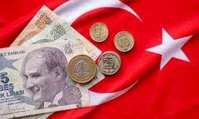 تركيا تحول الودائع بالعملات الأجنبية إلى ودائع بالليرة