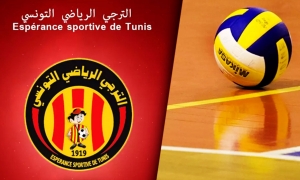 الكرة الطائرة البطولة العربية للأندية مشاركة التّرجي مهمّة لردّ الإعتبار وفكّ العقدة