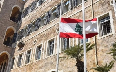 لبنان: التطورات بفلسطين نتيجة إمعان إسرائيل في الاعتداء على المقدسات