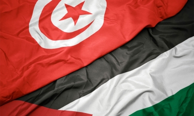 بمناسبة الذكرى 47 لـ''يوم الأرض" .. تونس تعلن التزامها الدائم بدعم الشعب الفلسطيني