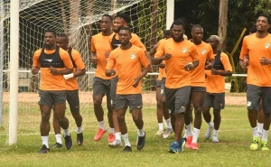 على هامش آخر جولات تصفيات كأس أمم إفريقيا: 12 أجنبيا من الرابطة المحترفة مع مختلف المنتخبات الإفريقية