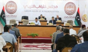 ليبيا:  تسمية رئيس الحكومة الجديدة ، في الثامن من شهر فيفري المقبل..