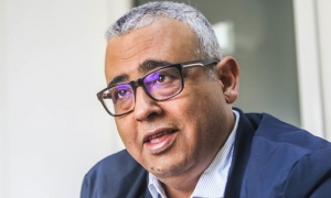 عبد الرحمان اللاحقة أستاذ الاقتصاد لـ&quot;المغرب&quot;: الإصلاح الجبائي يخيف الحكومة لأنه سيلزمها بإدخال الجميع تحت مظلة الشبكة الضريبية