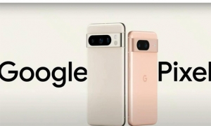 مبيعات هواتف Google pixel وصلت قرابة 40 مليون وحدة إجمالًا