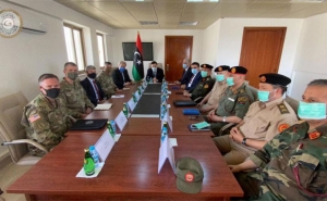 ليبيا:  بين أولويات «الأفريكوم» و سياسات «حلف الناتو»
