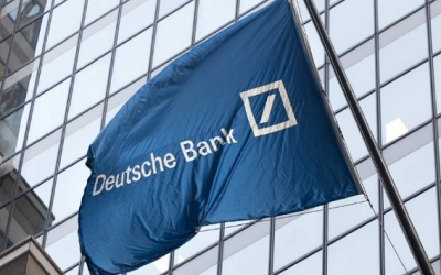 توقع ارتفاع أرباح البنوك الألمانية بفضل الفائدة المرتفعة