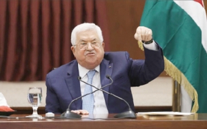 محمود عباس يدعو إلى انتخابات فلسطينية عامة: خطوة نحو توحيد الصف الفلسطيني في مواجهة قطار التطبيع 