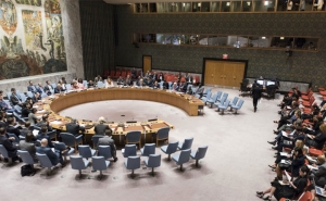 في جلسة لمجلس الأمن حول التهديدات الماثلة أمام السلم والأمن الدوليين: تداعيات جائحة «كورونا» ومحاولات «داعش» الإرهابي تجميع صفوفه