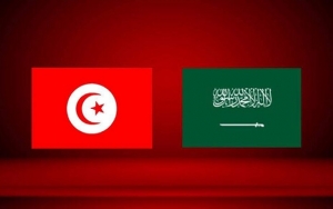 الجامعة التونسية لكرة القدم تدعم ملف تنظيم المملكة العربية السعودية لكأس العالم لسنة 2034