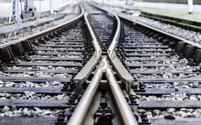 قضية عدلية من أجل التخريب المتعمد للسكك الحديدية
