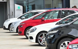 مقابل تراجعها في العالم:  تطور طفيف في مبيعات السيارات في تونس خلال الأحد عشر شهرا الماضية 