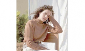 المخرجة الجزائرية - الفلسطينية لينا سوالم لـ&quot;المغرب&quot;: السينما تحصين للذاكرة ضد الموت !