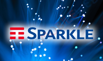 شركة “Sparkle” الإيطالية تمد الاردن بكابل انترنت ثوري