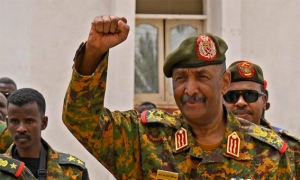 البرهان: نرحب بأي دعم لإعادة إعمار السودان &quot;دون إملاءات&quot;