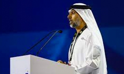 الإمارات: "أوبك+" يتخذ إجراءات كافية لاستقرار سوق النفط