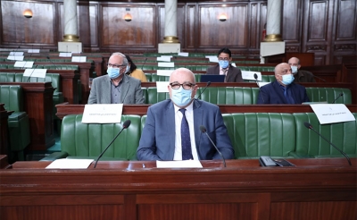 وزير الصحة في جلسة عامة رقابية في البرلمان: الأسبوع الجاري وصول أولى الدفعات لتونس والانطلاق في الحملة الوطنية للتلقيح