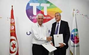 عبر شراكتها مع ESPRIT اتصالات تونس تدعم تكوين المهندسين
