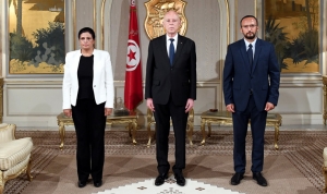 المشهد التونسي بعد 25 جويلية: اتحاد الشغل يؤجل تقديم خارطة الطريق والرئيس يمضى في التعينات