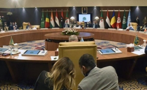 في اختتام اجتماع دول جوار ليبيا: اتفاق على التنسيق لتحقيق أولويات المرحلة الحاسمة من تاريخ ليبيا