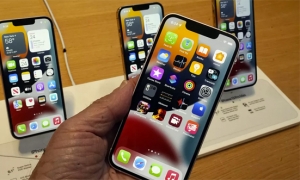 الصين تمنع رسميا موظفيها استخدام جميع أجهزة Apple وليس iPhone فقط