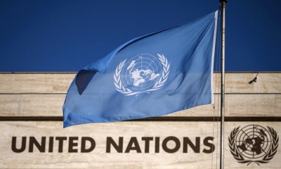 استطلاع: غالبية الألمان يريدون دور أكبر للأمم المتحدة في إدارة الأزمات