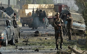 أفغانستان: مقتل 6 من رجال الشرطة في هجوم لطالبان
