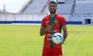 الملعب التونسي الدو يرفض خروج هيثم الجويني