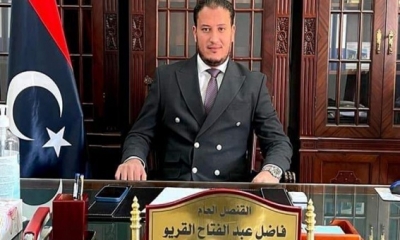 القنصل الليبي في تونس: إزالة 1138 اسم ليبي من منظومة تشابه الأسماء