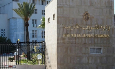 وزارة الخارجية:  إجلاء الجالية التونسية في السودان انطلاقا من يوم غد والتنسيق متواصل مع وزارة الدفاع الوطني