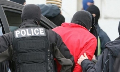 تونس: الإطاحة بعنصر خطير